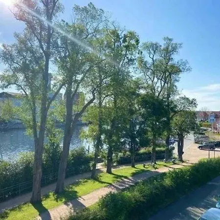Neustadt In Holstein Appartement 160 شقة