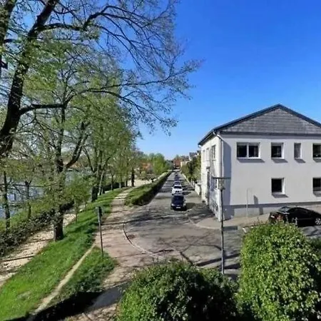 شقة Neustadt In Holstein Appartement 160 نوستاد ان هولستن