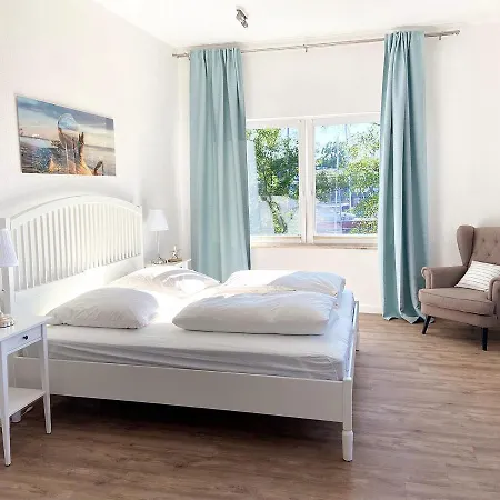 Neustadt In Holstein Appartement 160 شقة *