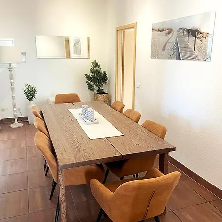 Neustadt In Holstein Appartement 160 نوستاد ان هولستن