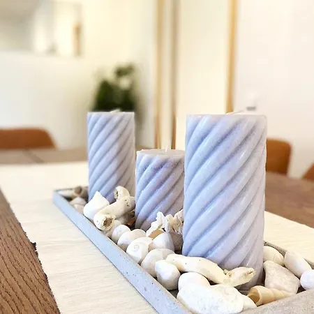 Neustadt In Holstein Appartement 160 * نوستاد ان هولستن