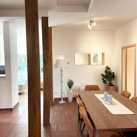 Neustadt In Holstein Appartement 160 نوستاد ان هولستن