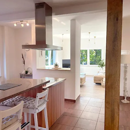 Neustadt In Holstein Appartement 160 شقة