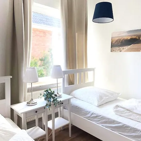 Neustadt In Holstein Appartement 160 شقة