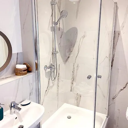 Neustadt In Holstein Appartement 160 شقة